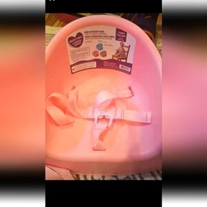 Siege rehausseur pour bébé